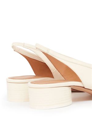 Tabi new ballerina slingbacks MAISON MARGIELA | S58WZ0141P6378T1003